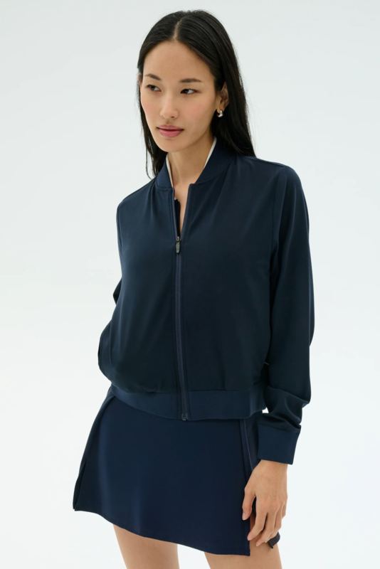 Splits59 Airweight Bomber Jacket