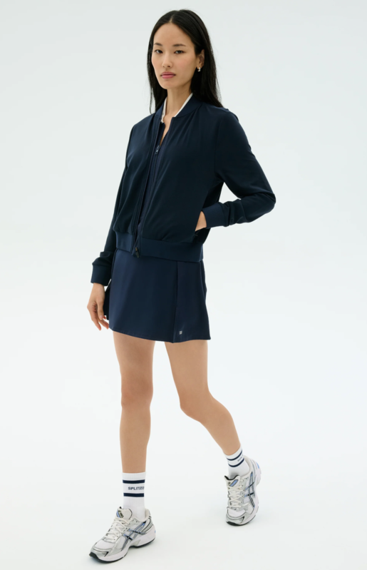 Splits59 Airweight Bomber Jacket