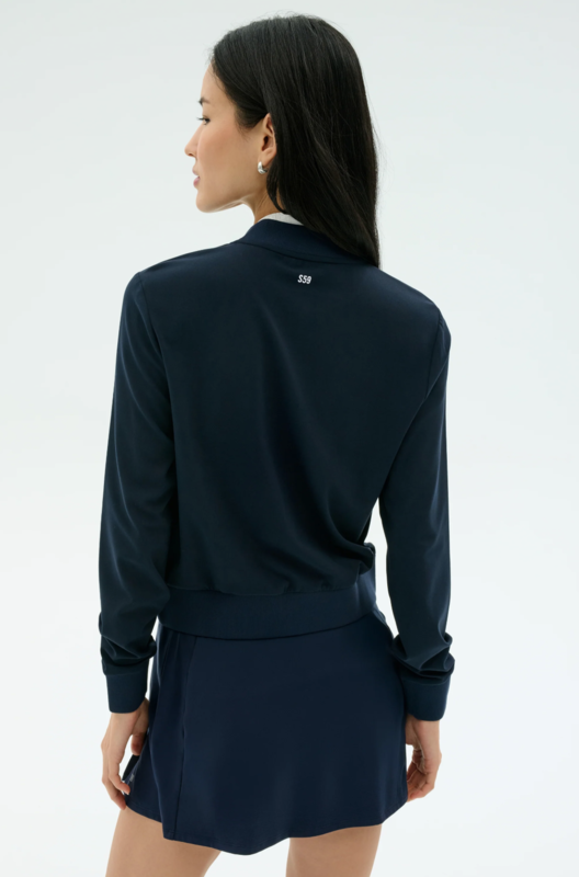 Splits59 Airweight Bomber Jacket