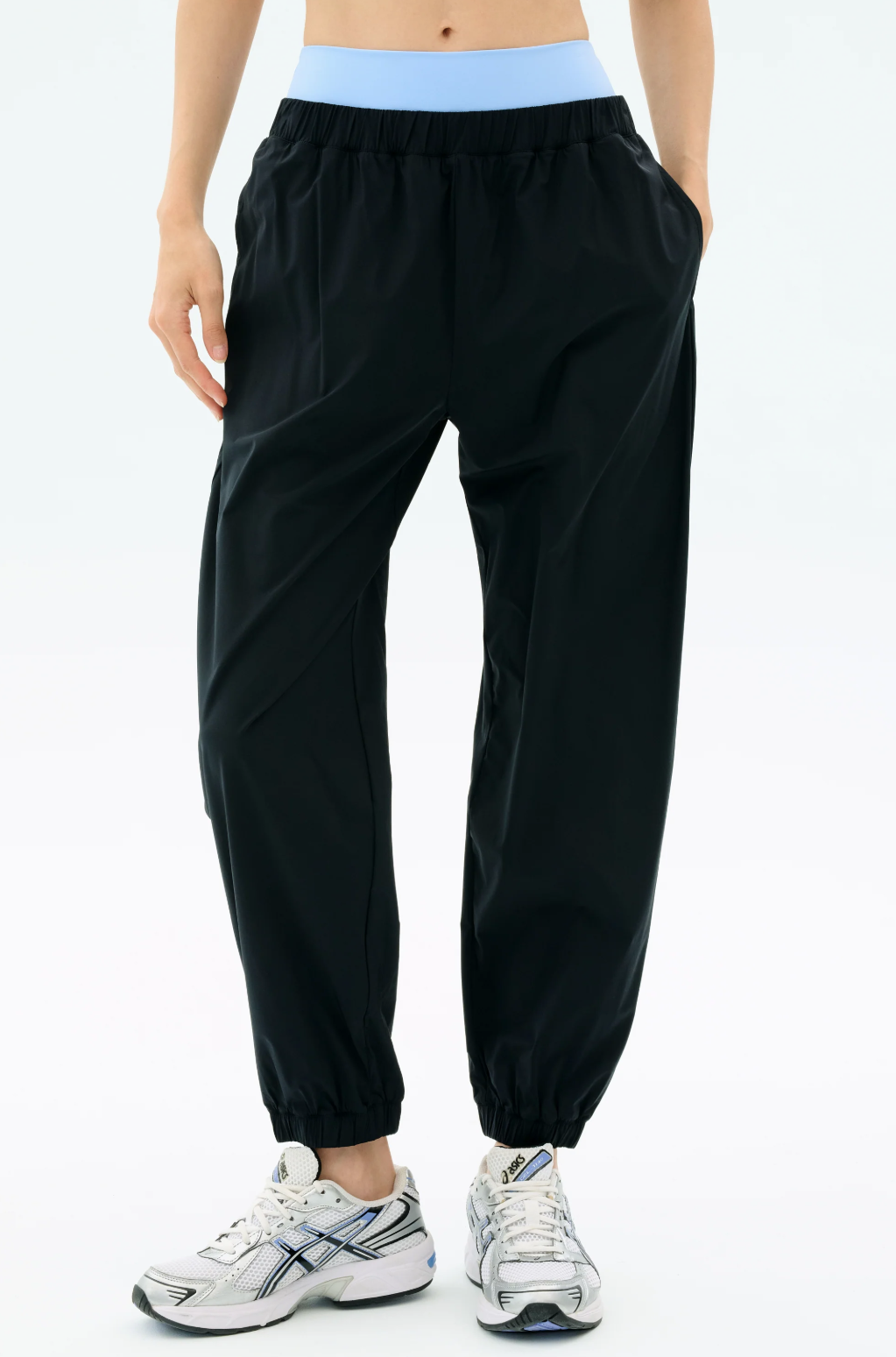 Splits59 Megan Nylon Jogger | Red's Threads - Red's Threads
