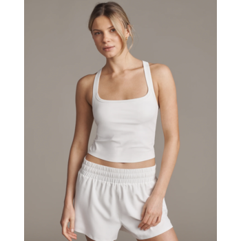 Rhone Serene Shelf Bra Tank