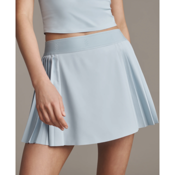 Rhone Mirage Pleated Skort