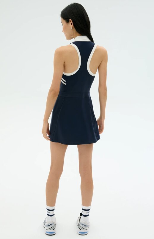 Splits59 Austin Rigor Dress