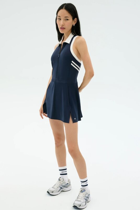 Splits59 Austin Rigor Dress