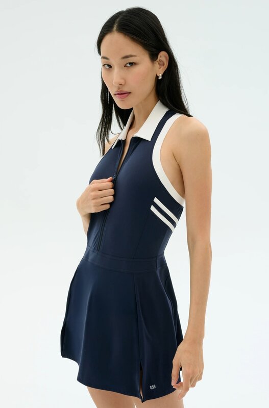 Splits59 Austin Rigor Dress