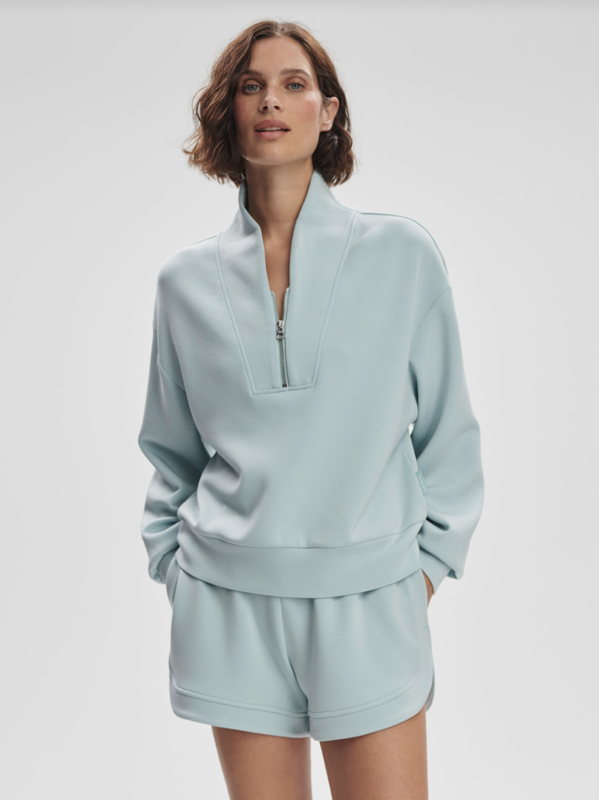 Varley Davidson Sweat