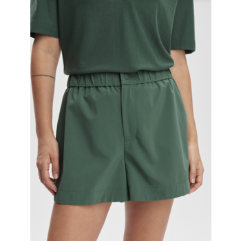 Varley Nila Mid Rise Short
