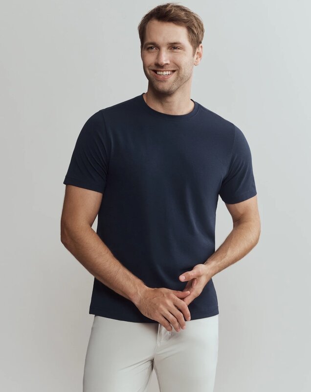 Rhone Origin Tee