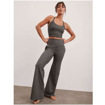 Beyond Yoga Spacedye Laid Back Wide Leg Pant