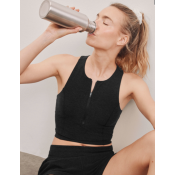 Beyond Yoga Spacedye Move Up Cropped Tank