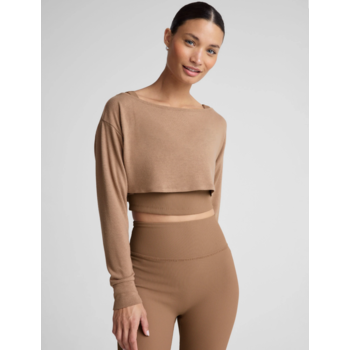Beyond Yoga Duet 2-Way Convertible Shrug