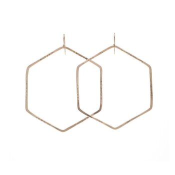 Kenda Kist Hexagon Hoops