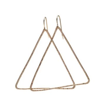 Kenda Kist Triangle Hoops