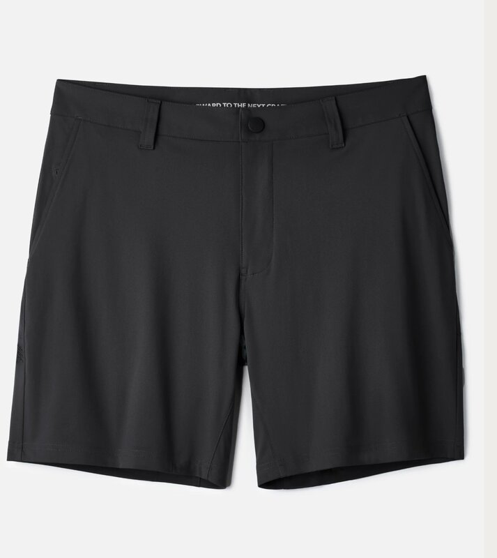 Rhone 7" Commuter Short