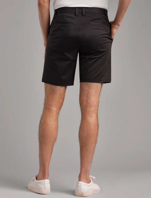 Rhone 7" Commuter Short