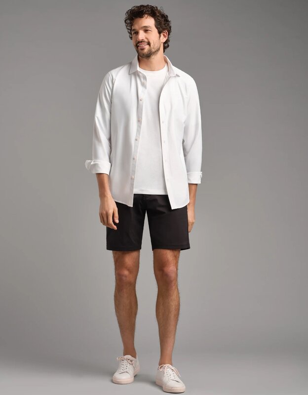 Rhone 7" Commuter Short