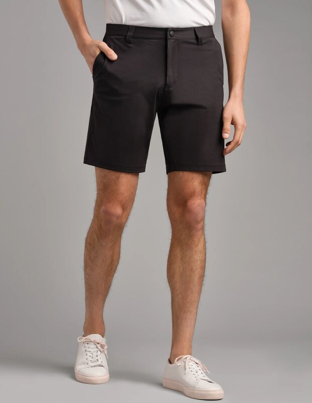 Rhone 7" Commuter Short