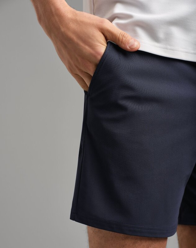 Rhone 7" Commuter Short