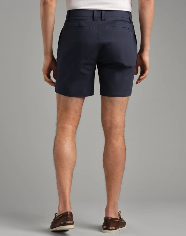Rhone 7" Commuter Short