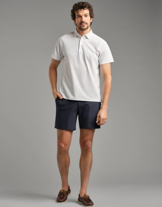 Rhone 7" Commuter Short