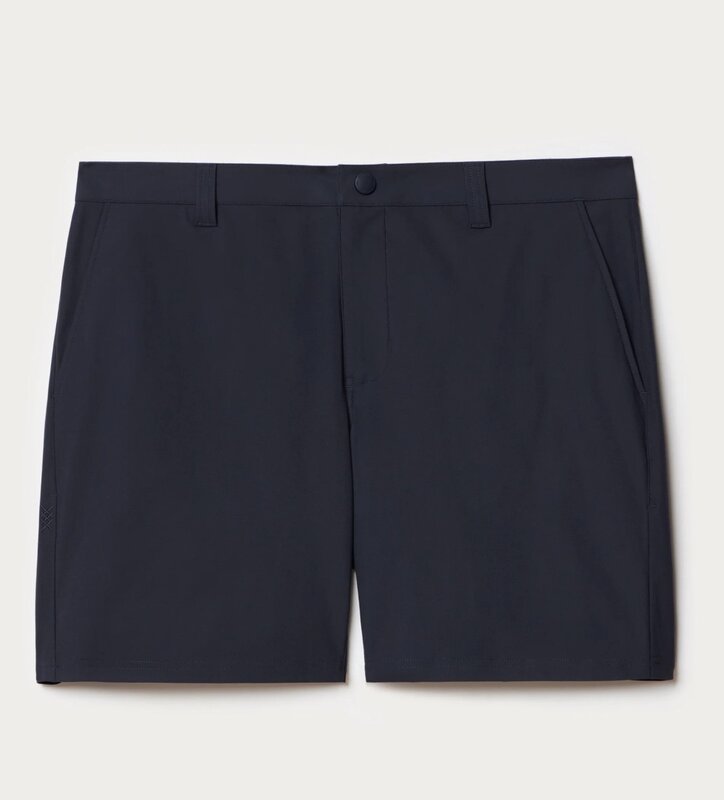 Rhone 7" Commuter Short