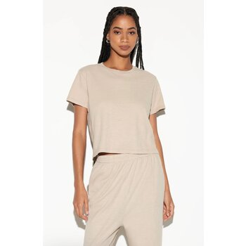 Spiritual Gangster Quincey Slub Tee