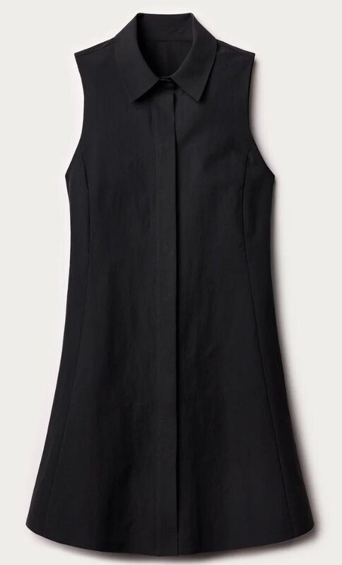 Rhone Highline Sleeveless Dress