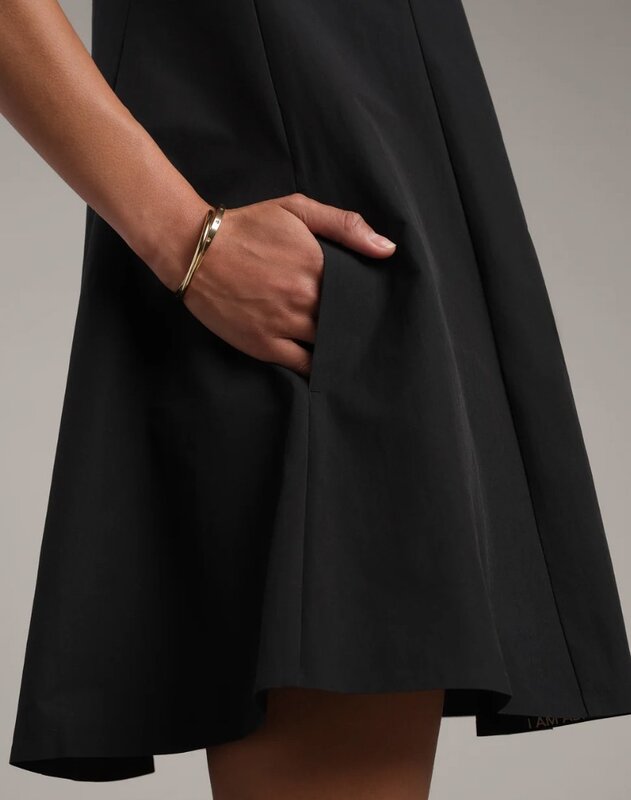 Rhone Highline Sleeveless Dress