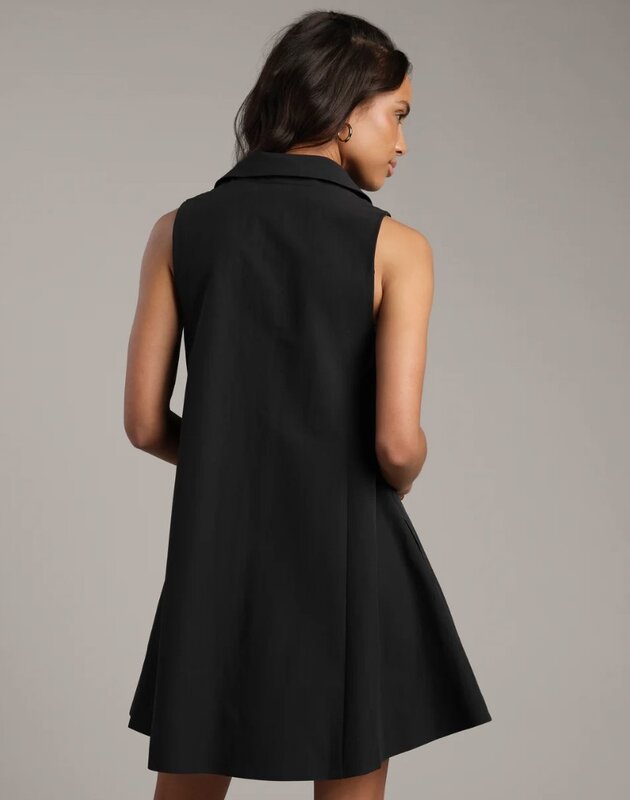 Rhone Highline Sleeveless Dress