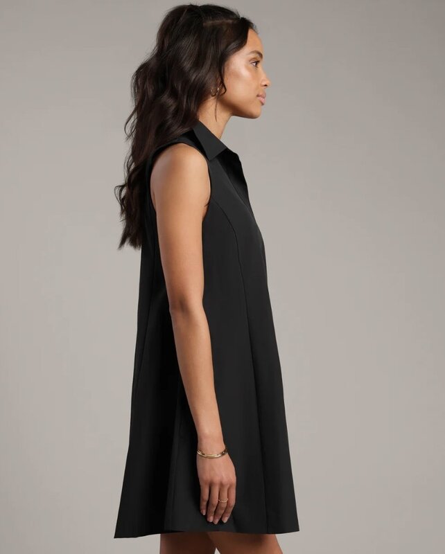 Rhone Highline Sleeveless Dress