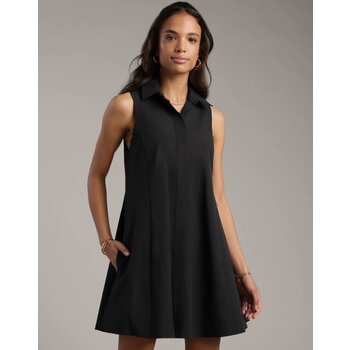 Rhone Highline Sleeveless Dress