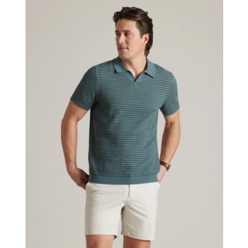 Rhone Johnny Collar Polo