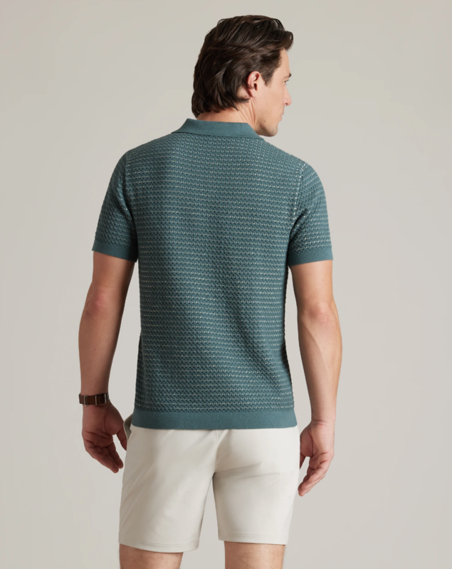 Rhone Johnny Collar Polo