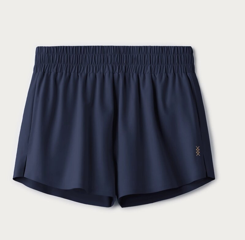 Rhone Mirage Short - Lined
