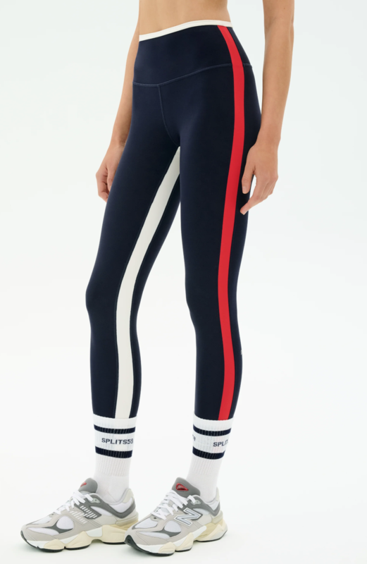 Splits59 Sam High Waist Rigor 7/8