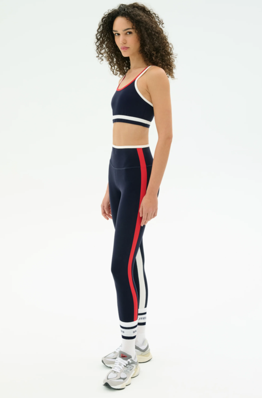 Splits59 Sam High Waist Rigor 7/8