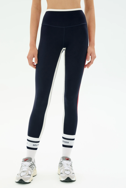 Splits59 Sam High Waist Rigor 7/8