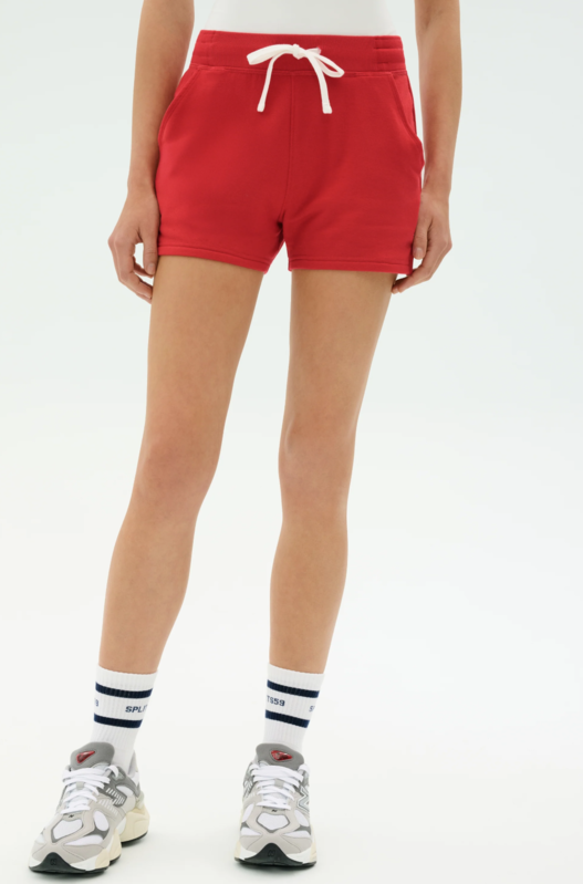 Splits59 Reena Sweatshort