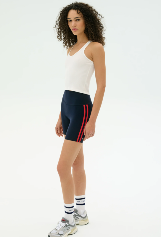 Splits59 Ella High Waist Airweight Short