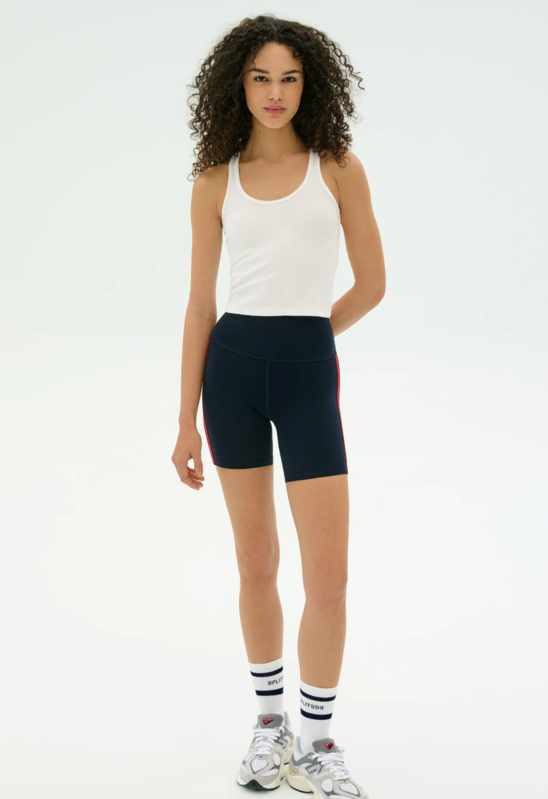 Splits59 Ella High Waist Airweight Short