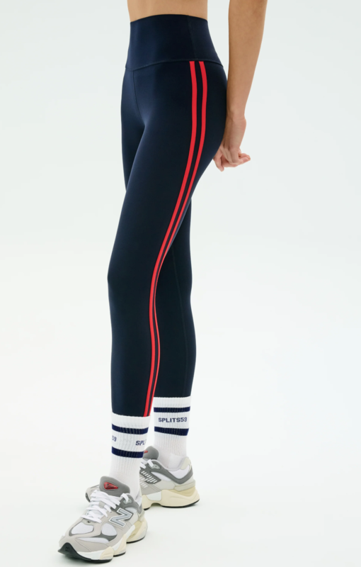 Splits59 Ella High Waist Airweight 7/8