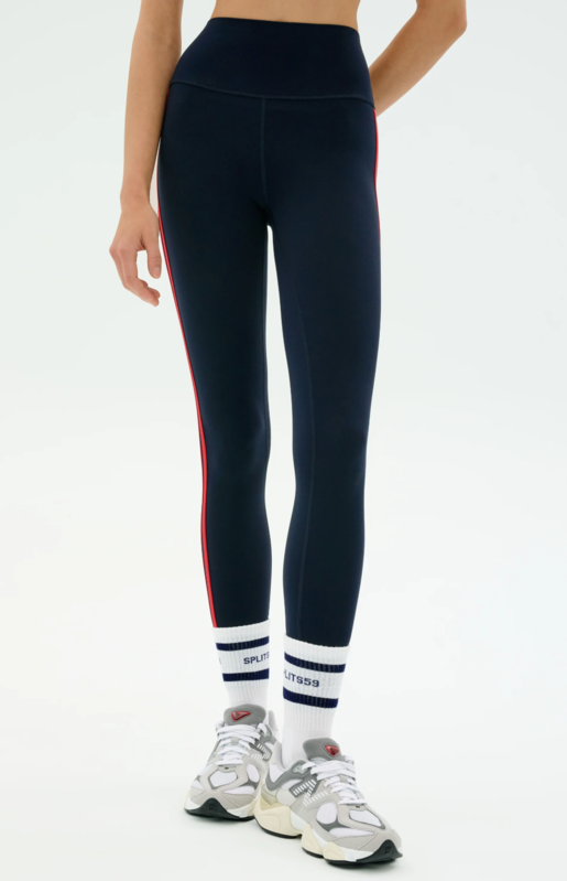 Splits59 Ella High Waist Airweight 7/8