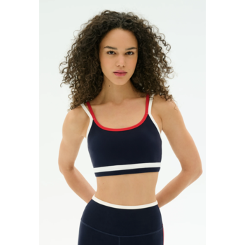 Splits59 Eva Rigor Double Strap Bra