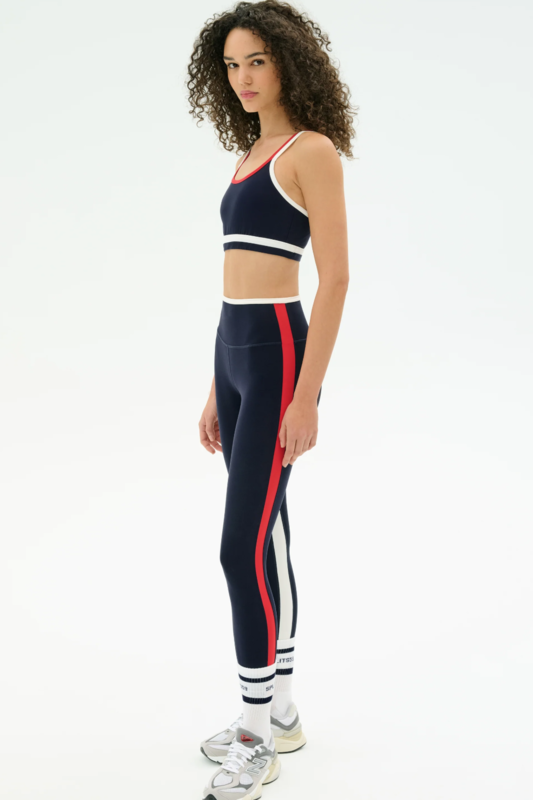 Splits59 Eva Rigor Double Strap Bra