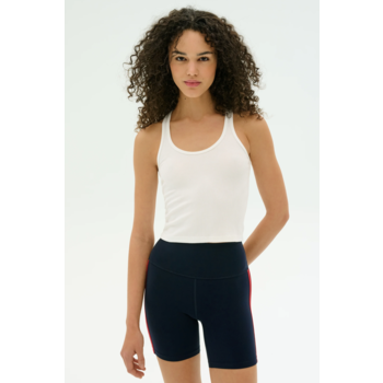 Splits59 Ashby Rib Crop Tank
