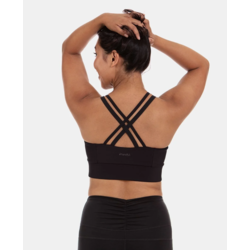 Handful Double Down Bra