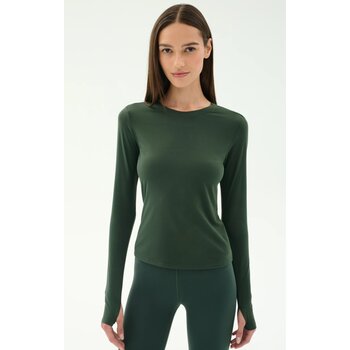 Splits59 Airweight Lite LS Waist Length
