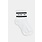 Splits59 Logo Stripe Quarter Socks