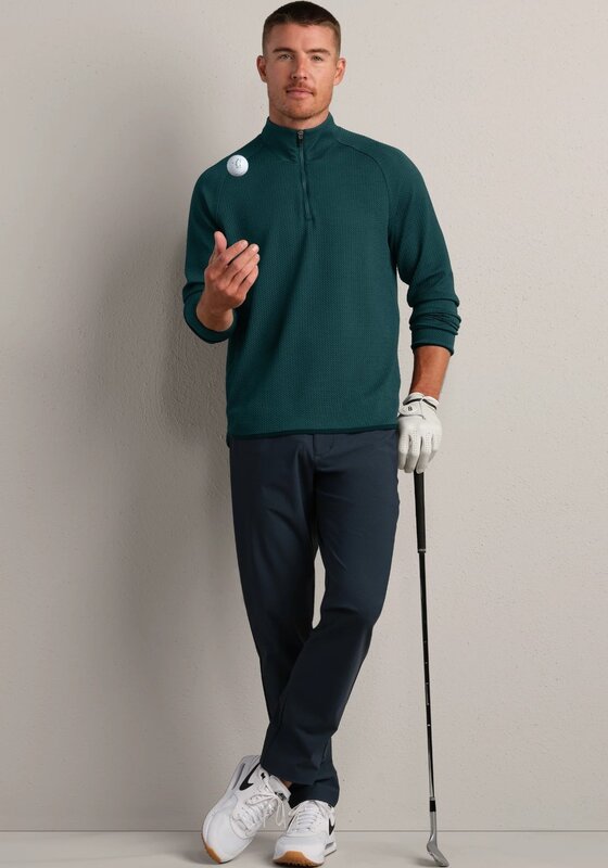 Rhone Founder's Golf1/4 Zip