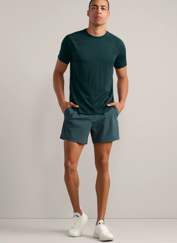 Rhone Atmosphere Tee